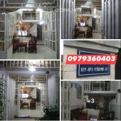 HẺM XE HƠI- CHỈ 4TY05- HUỲNH TẤN PHÁT , QUẬN 7, 2 TẦNG, NGANG 4 , DÀI 15